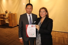 Certificación ISO 9001